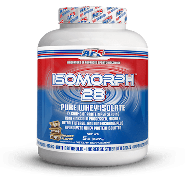 APS Isomorph 28