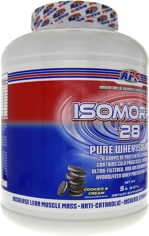 APS Isomorph 28