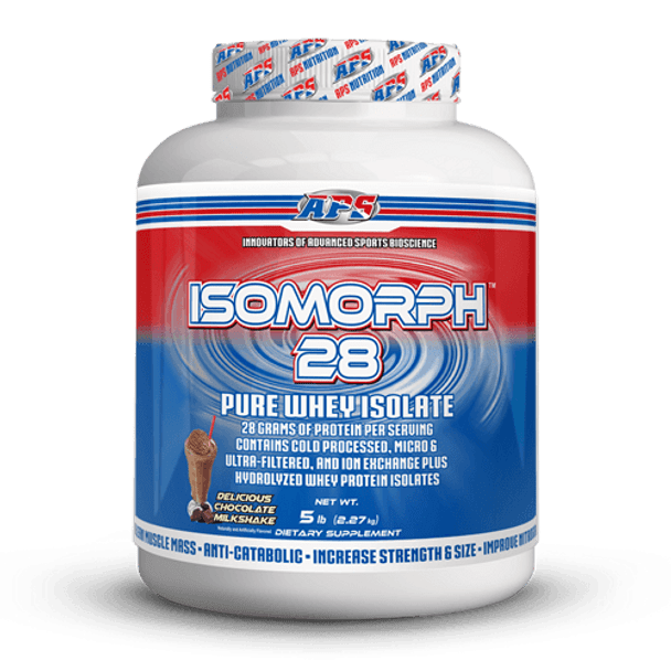 APS Isomorph 28