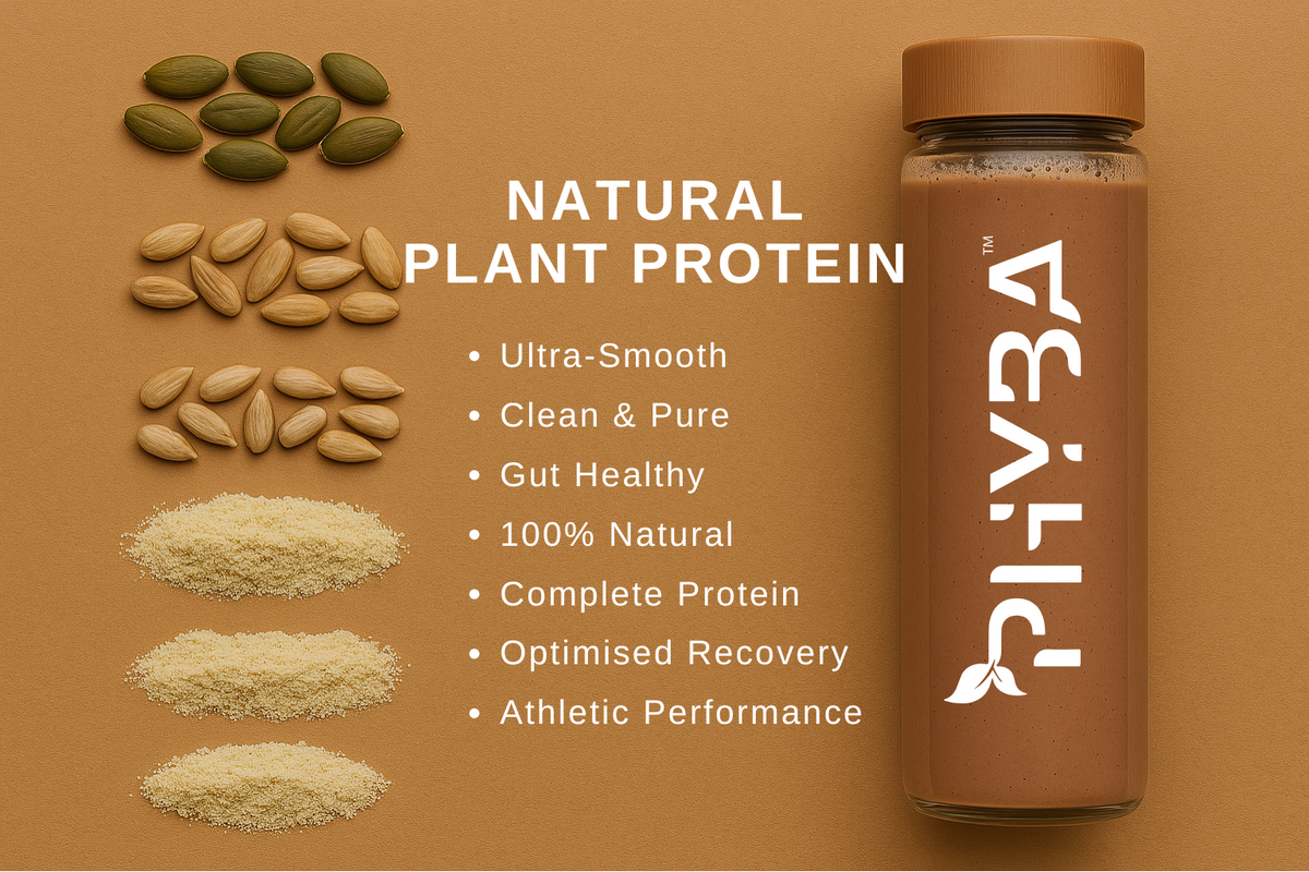 PHYBA Protein Powder 30serve
