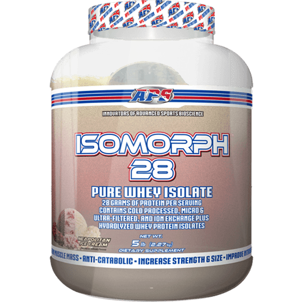 APS Isomorph 28