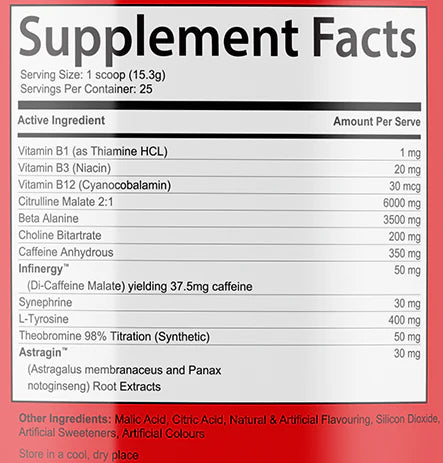 Chaotic Rage by Mad House