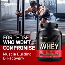 Optimum Nutrition Gold Standard Protein