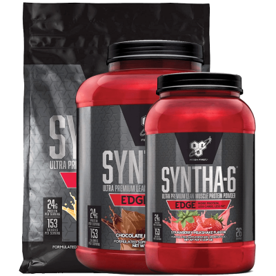 BSN Syntha-6 Edge