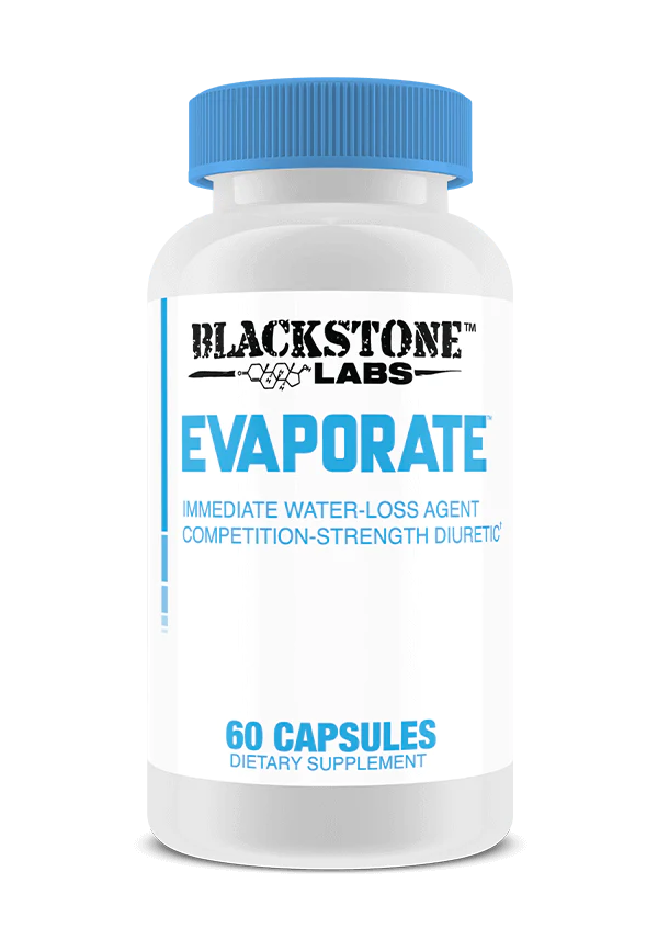Blackstone Labs Evaporate Diuretic