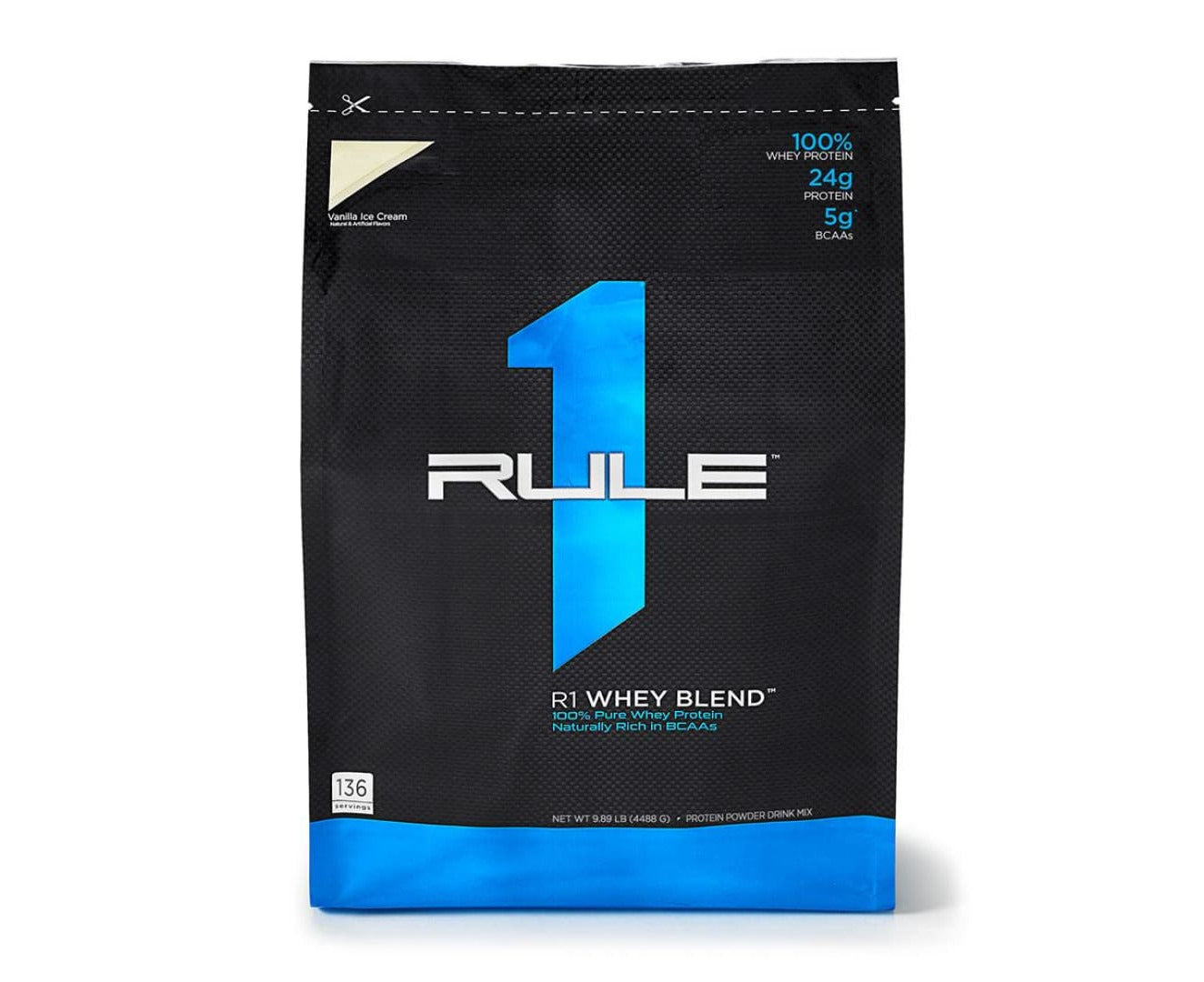 Rule1 Whey Protein