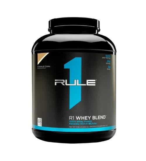 Rule1 Whey Protein