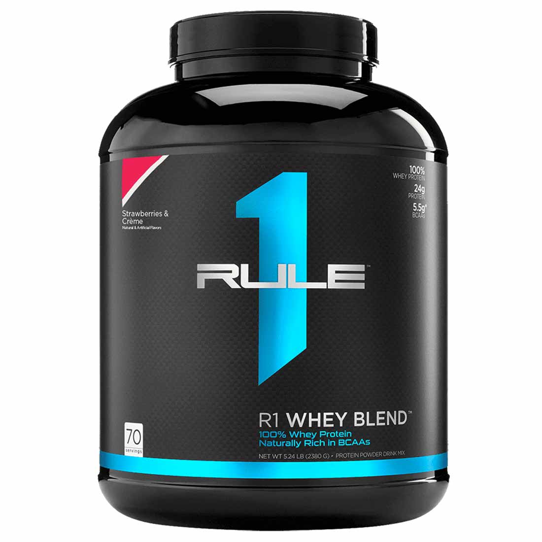 Rule1 Whey Protein
