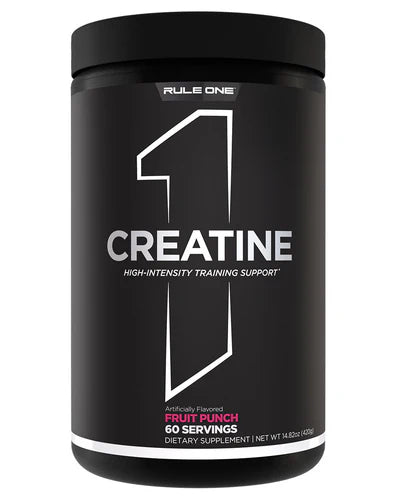 Rule1 R1 Creatine