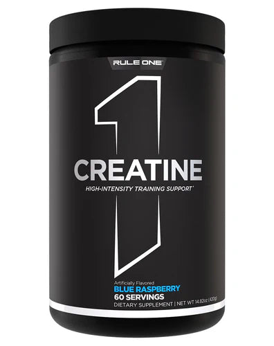 Rule1 Creatine 60serve