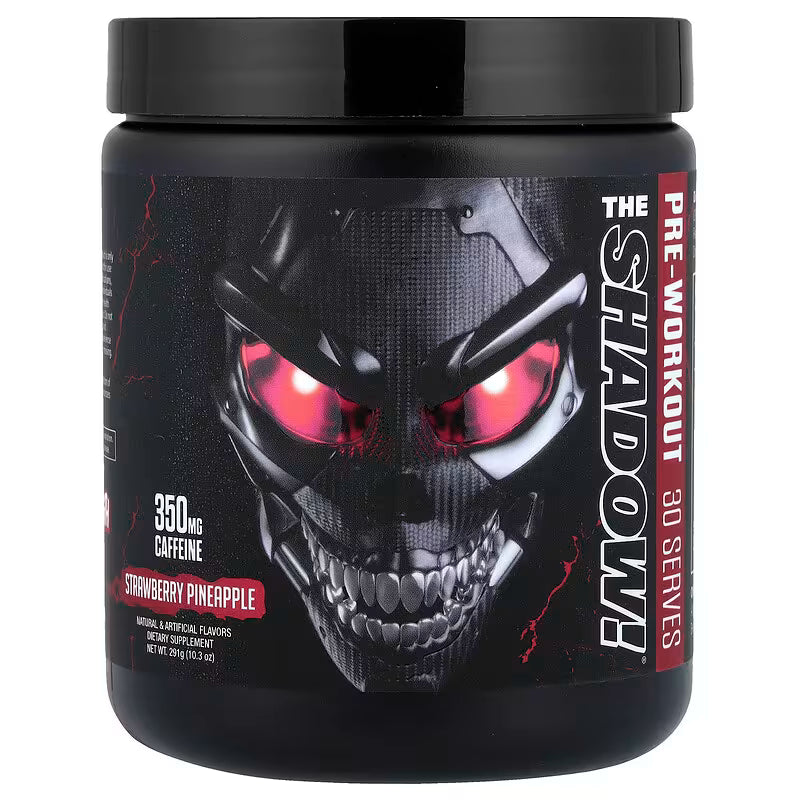 JNX THE SHADOW Pre Workout