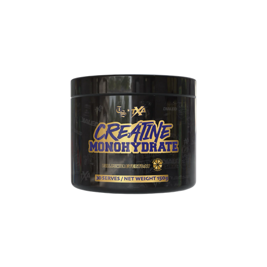TXA Creatine Monohydrate - 150g unflavoured