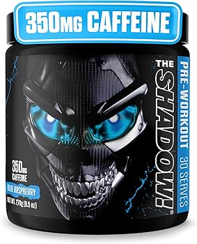 JNX THE SHADOW Pre Workout