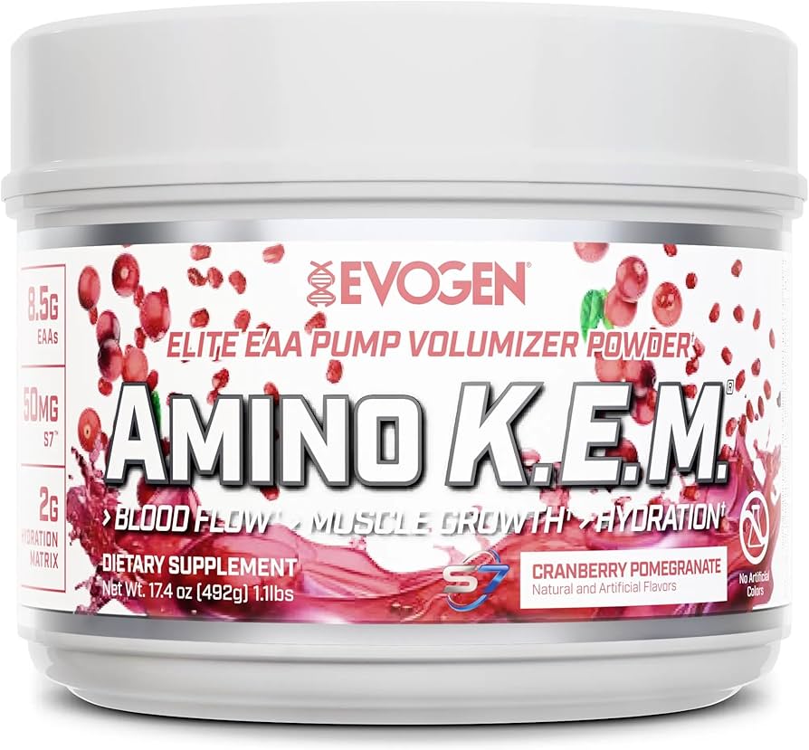 Evogen Amino K.E.M