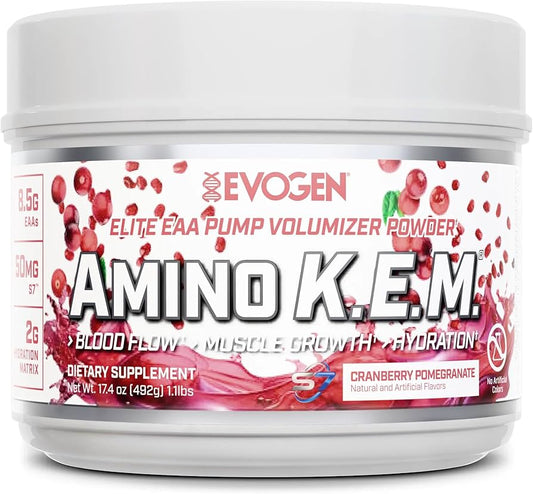 Evogen Amino K.E.M