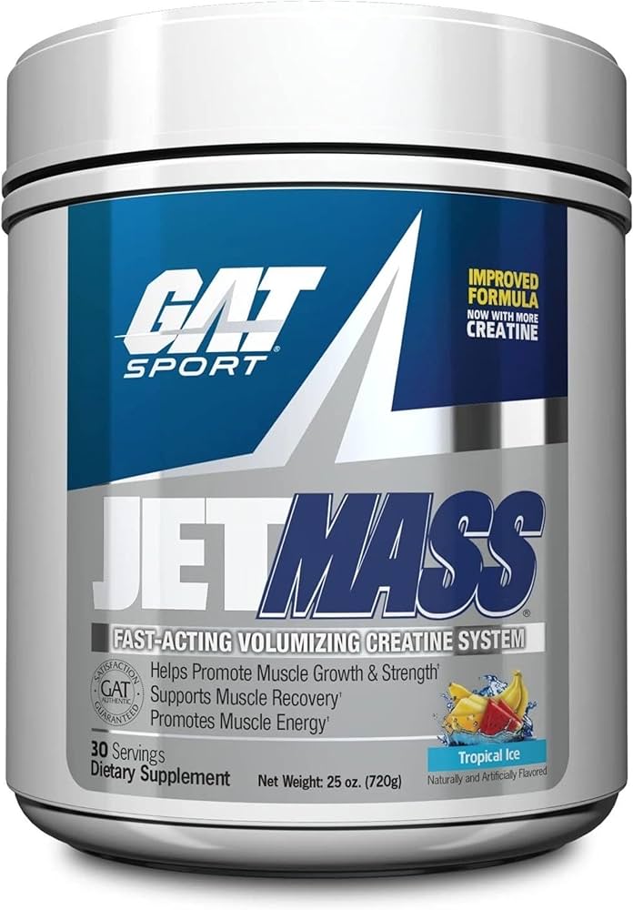 GAT Jetmass