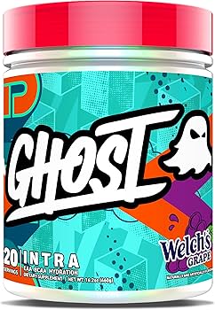 GHOST Intra