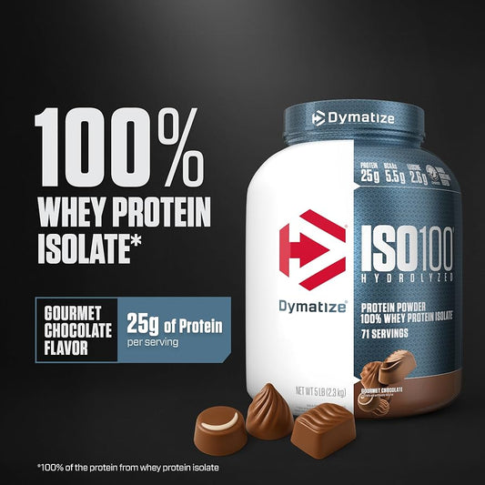 Dymatize ISO 100