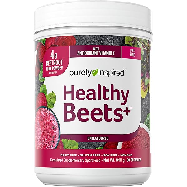 Healthy Beets 60serve