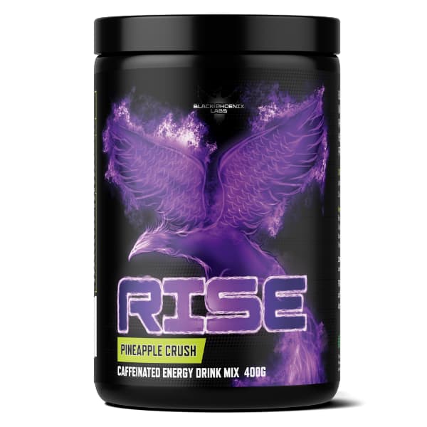 RISE Pre Workout