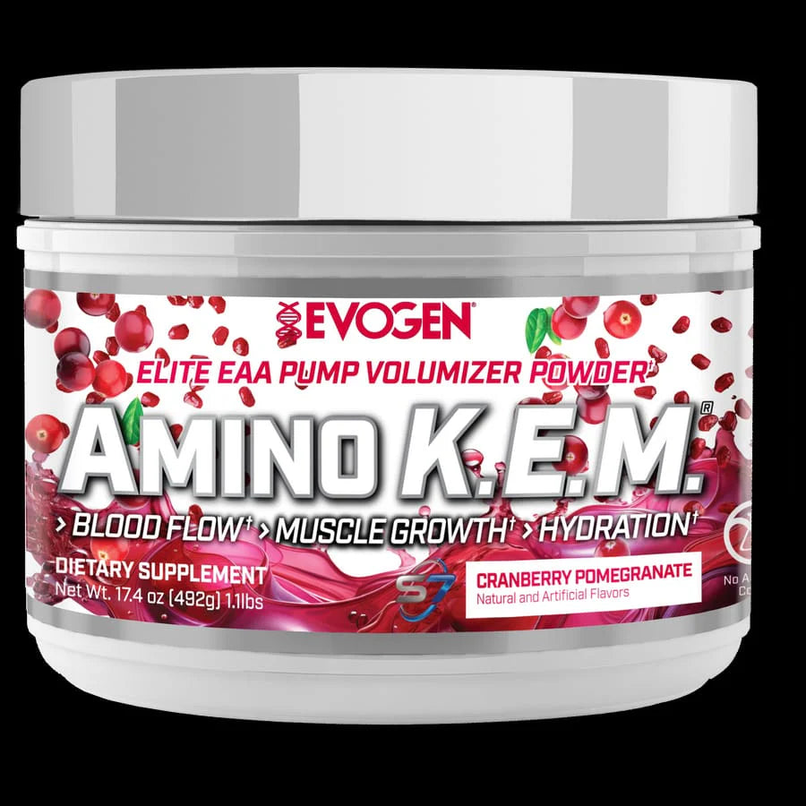 Evogen Amino K.E.M