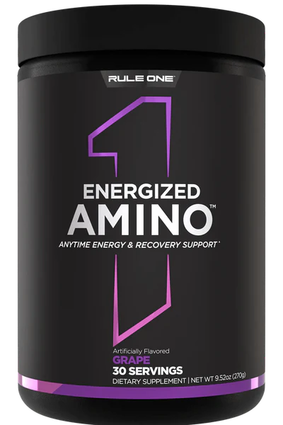 Rule1 R1 Energized Amino