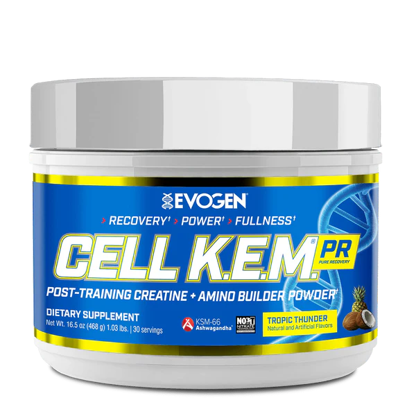 Evogen CELL K.E.M