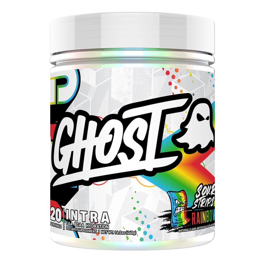 GHOST Intra