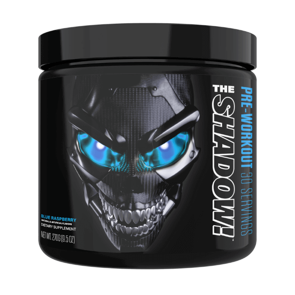 JNX Sports The Shadow Pre Workout