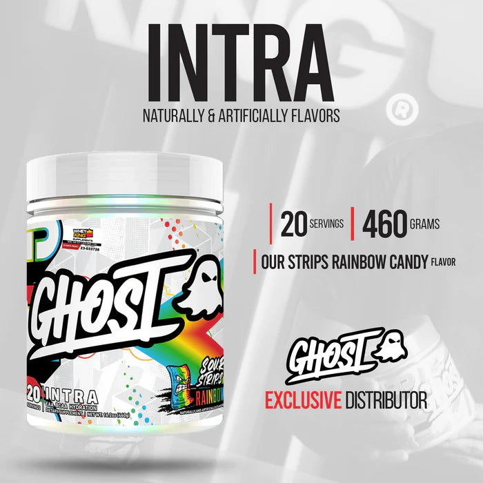 GHOST Intra