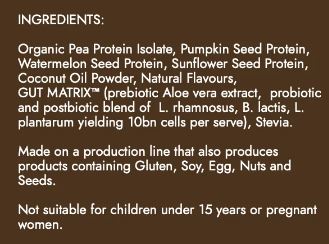 PHYBA Protein Powder 30serve