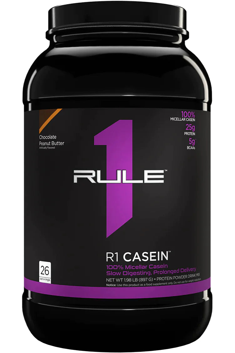 Rule1 R1 Casein