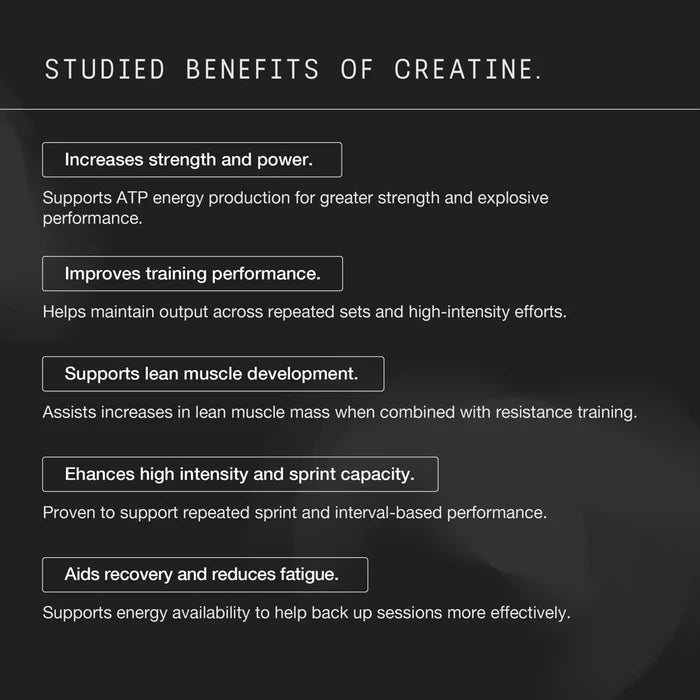 Switch Nutrition Perform Purest Creatine Monohydrate 167serve