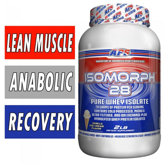 APS Isomorph 28