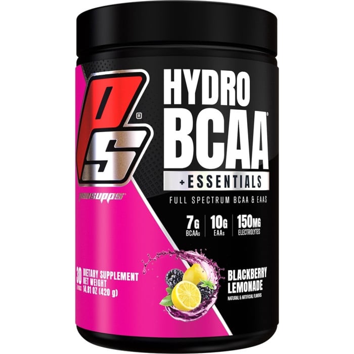 ProSupps HydroBCAA