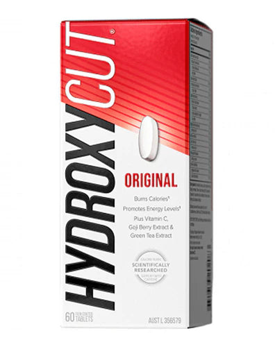 Hydroxycut Original