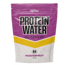 Inspired Protein Water CLEARANCE 11/26 Best Before