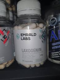 Laxogenin 90count