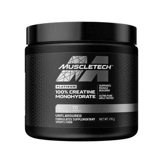 Muscletech Platinum Creatine 70serve