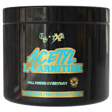 TXA Acetyl L-Carnitine - 60g unflavoured