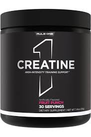 Rule1 R1 Creatine