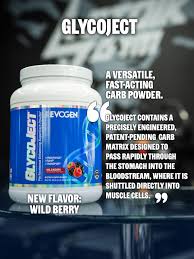 Evogen GlycoJect