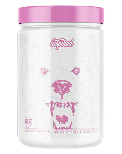 BBD DVST8 Pre Workout