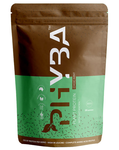 PHYBA Protein Powder 30serve