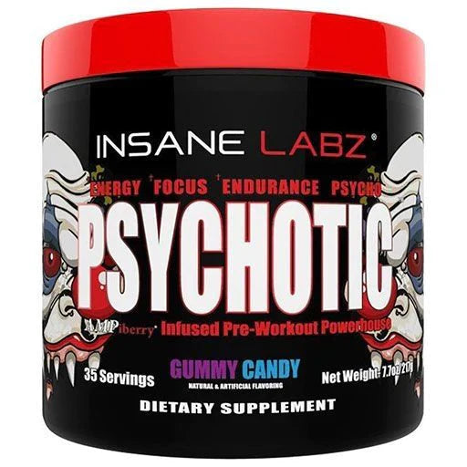 Insane Labz Psychotic