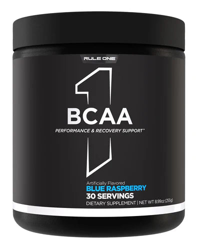 Rule1 BCAA