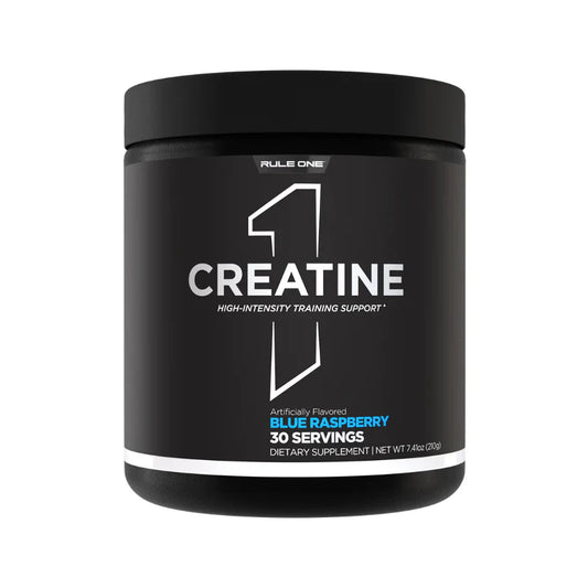 Rule1 R1 Creatine