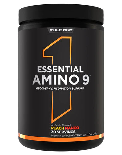 Rule1 Essential Amino 9