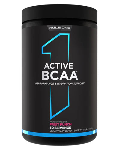 Rule1 Active BCAA
