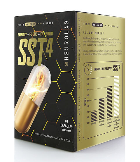 Neurolab SST4